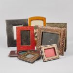 1018 8029 PHOTO FRAMES